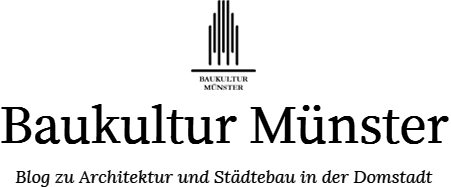 Baukultur Münster